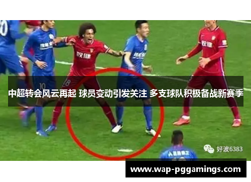 中超转会风云再起 球员变动引发关注 多支球队积极备战新赛季 中超转会风云再起 球员变动引发关注 多支球队积极备战新赛季