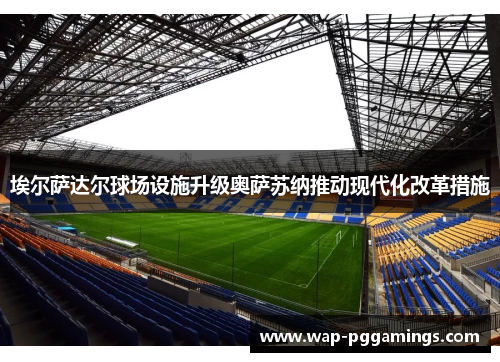 埃尔萨达尔球场设施升级奥萨苏纳推动现代化改革措施