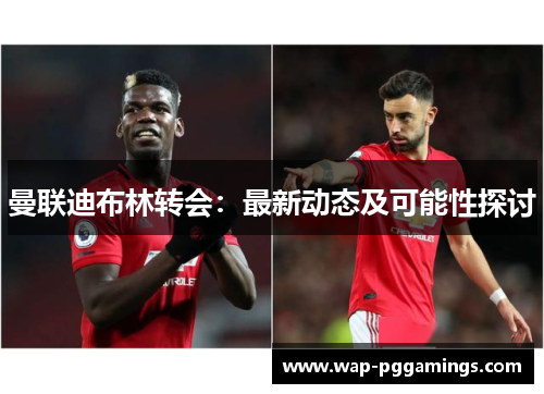 曼联迪布林转会：最新动态及可能性探讨
