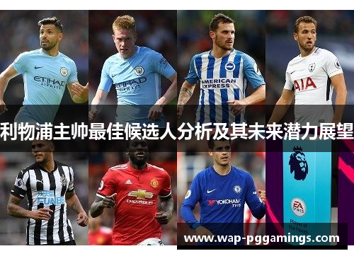 利物浦主帅最佳候选人分析及其未来潜力展望