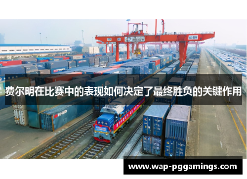 费尔明在比赛中的表现如何决定了最终胜负的关键作用