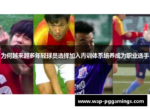 为何越来越多年轻球员选择加入青训体系培养成为职业选手