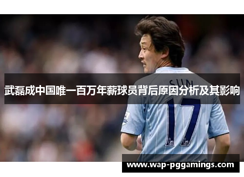 武磊成中国唯一百万年薪球员背后原因分析及其影响 武磊成中国唯一百万年薪球员背后原因分析及其影响