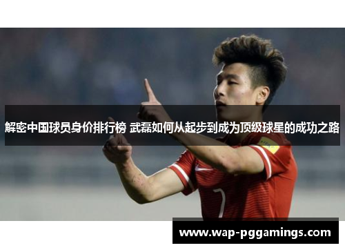 解密中国球员身价排行榜 武磊如何从起步到成为顶级球星的成功之路 解密中国球员身价排行榜 武磊如何从起步到成为顶级球星的成功之路