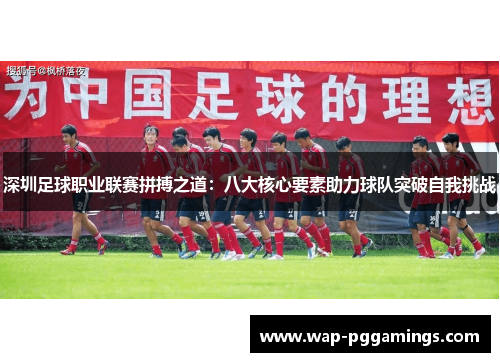 深圳足球职业联赛拼搏之道:八大核心要素助力球队突破自我挑战 深圳足球职业联赛拼搏之道:八大核心要素助力球队突破自我挑战