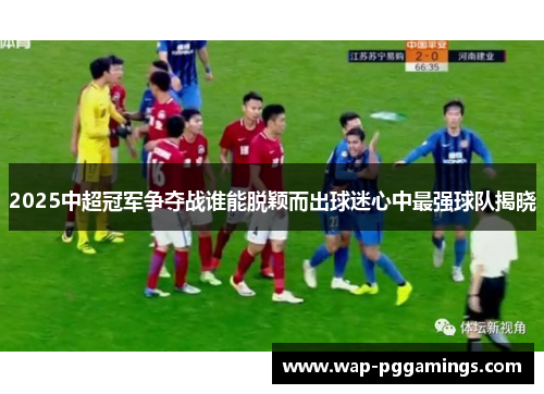 2025中超冠军争夺战谁能脱颖而出球迷心中最强球队揭晓