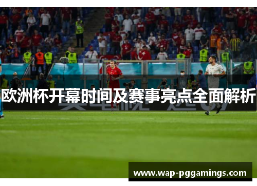 欧洲杯开幕时间及赛事亮点全面解析
