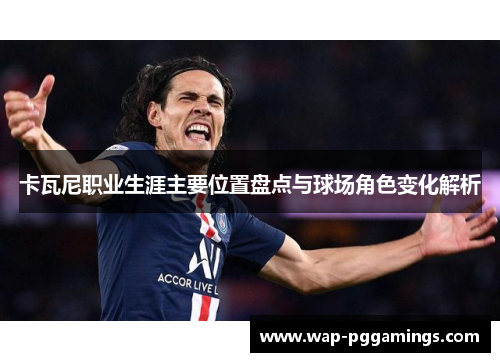 卡瓦尼职业生涯主要位置盘点与球场角色变化解析