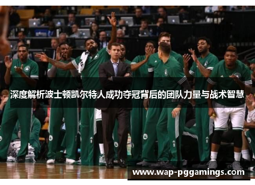 深度解析波士顿凯尔特人成功夺冠背后的团队力量与战术智慧