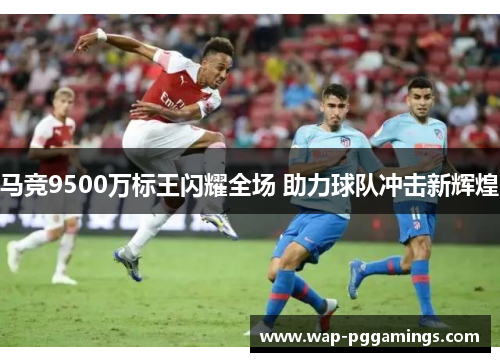马竞9500万标王闪耀全场 助力球队冲击新辉煌 马竞9500万标王闪耀全场 助力球队冲击新辉煌